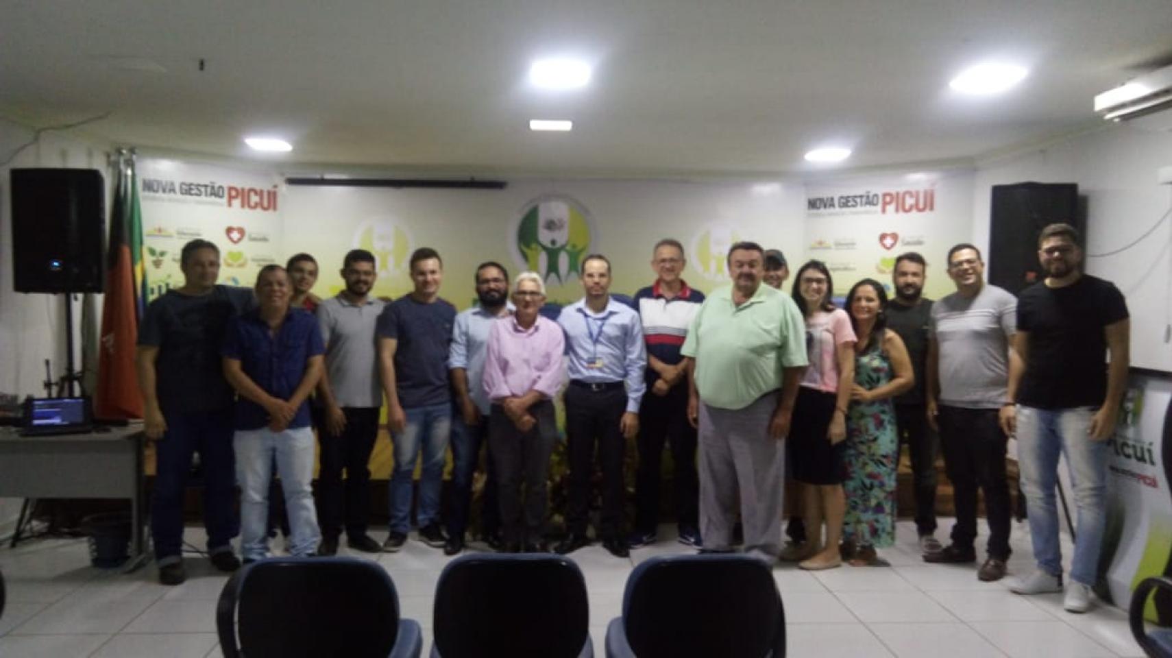 Curso preparatório  CPA-10