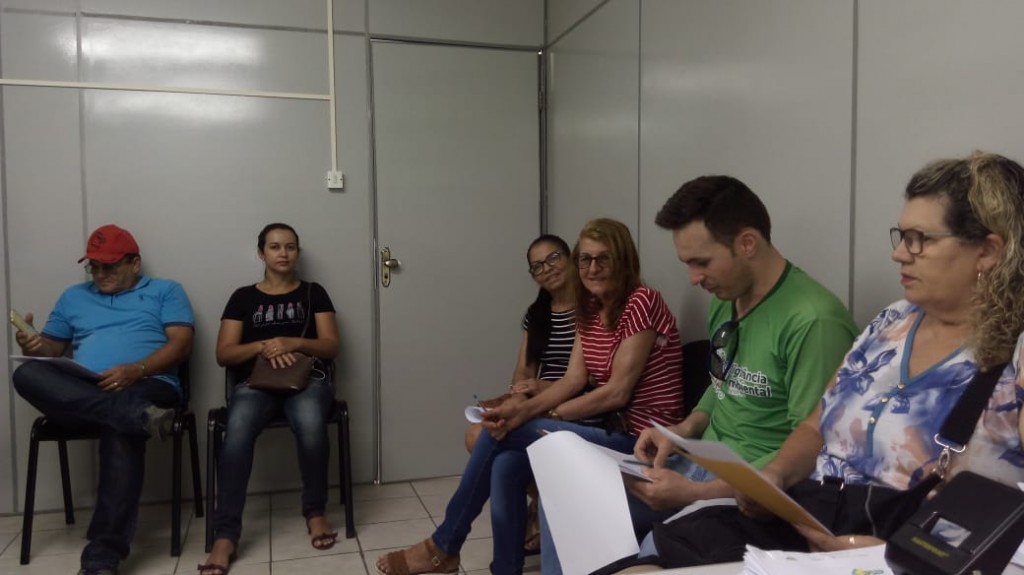 APOSENTADOS DO IPSEP - PICUI NO MÊS DE AGOSTO MARIA DA GUIA LUCENA